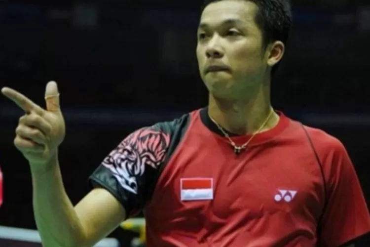 Mengenal Sosok Taufik Hidayat, Legenda Bulu Tangkis Indonesia Dengan ...