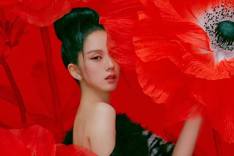 Inilah Lirik Lagu Jisoo Blackpink Yang Resmi Rilis Pada Debut Solo