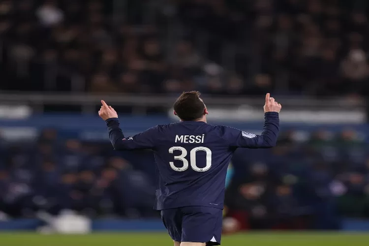 Pelatih Arab Saudi Ingin Beri Mimpi Buruk untuk Messi
