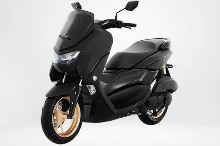 Yamaha nmax deals honda vario