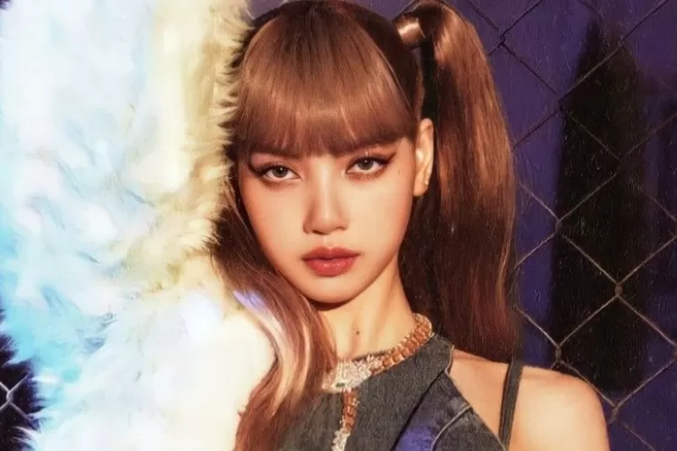 Lirik Lagu Money Lisa Blackpink Second Track Di Album Debut Solo