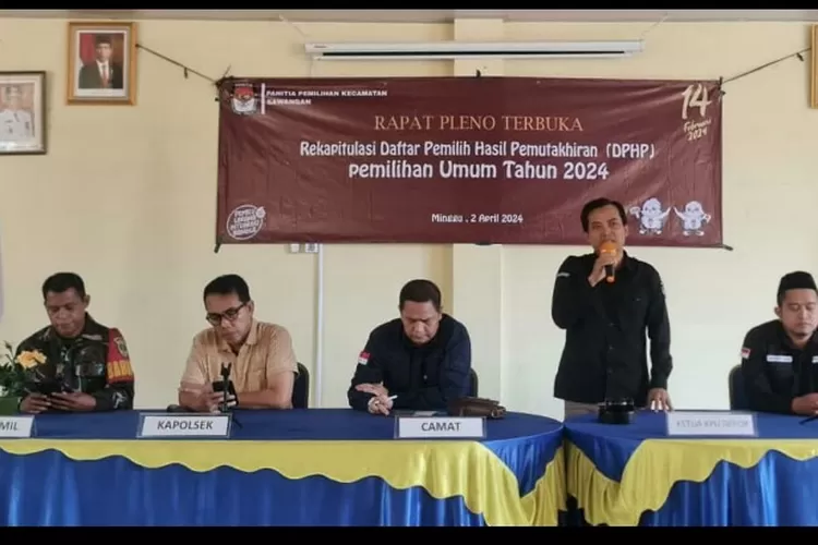 KPU Kota Depok Segera Tetapkan Daftar Pemilih Sementara Dalam Pemilu ...