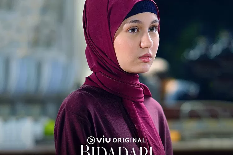 Sinopsis Dan Link Nonton Series Bidadari Bermata Bening Cirebon Network