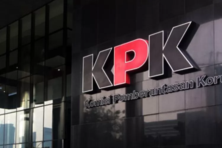 Kantor KPK di Jakarta. (dok)