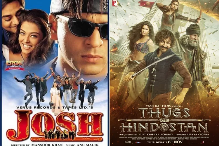 Jadwal ANTV 6 April 2023: Saksikan Mega Bollywood Josh, Thugs Of