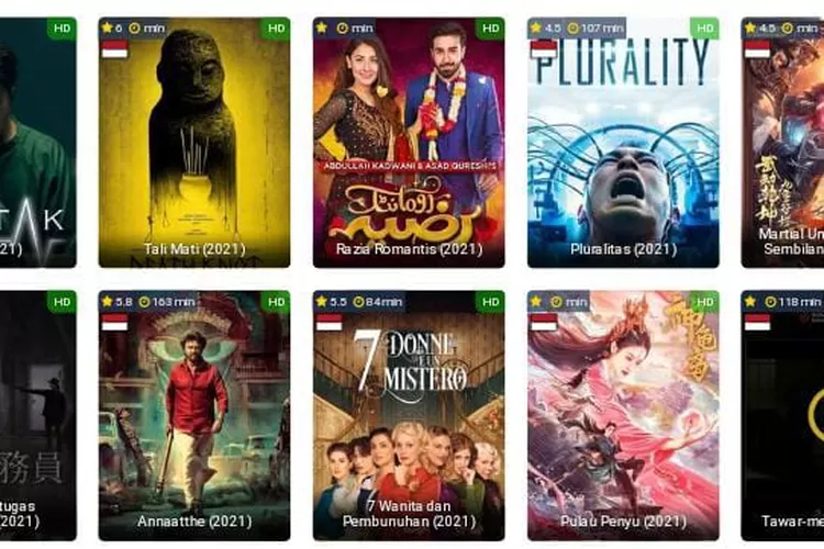 Rebahin Situs Streaming Film Box Office Sub Indo Gratis Tanpa