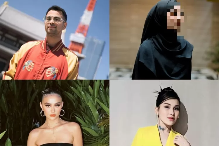 Honor Sampai Ratusan Juta! Inilah Deretan Artis Indonesia Yang ...