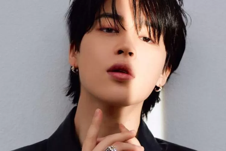 Edan! Park Jimin Kembali Ukir Sejarah Billboard Hot 100 Amerika Serikat ...