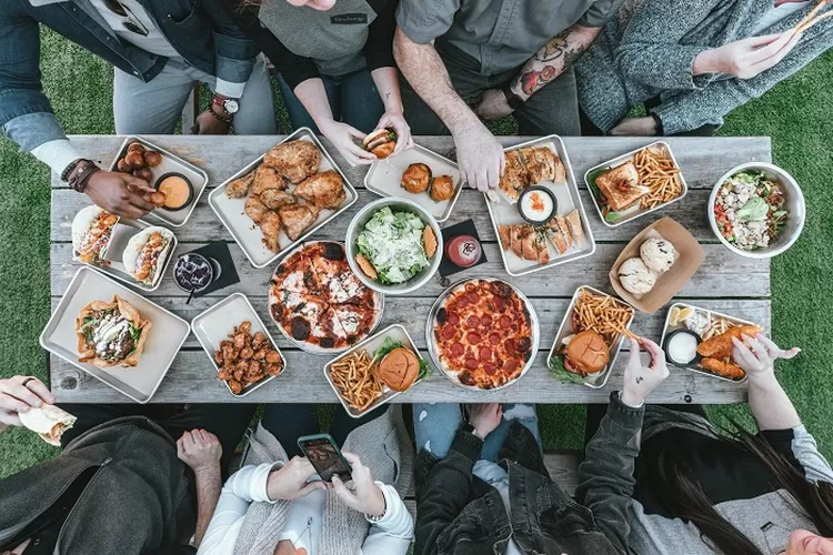 5 Rekomendasi Tempat Bukber Bareng Teman Dan Keluarga Di Semarang