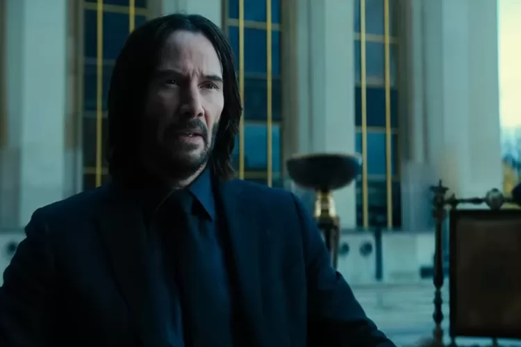 Lk21 john sale wick 3