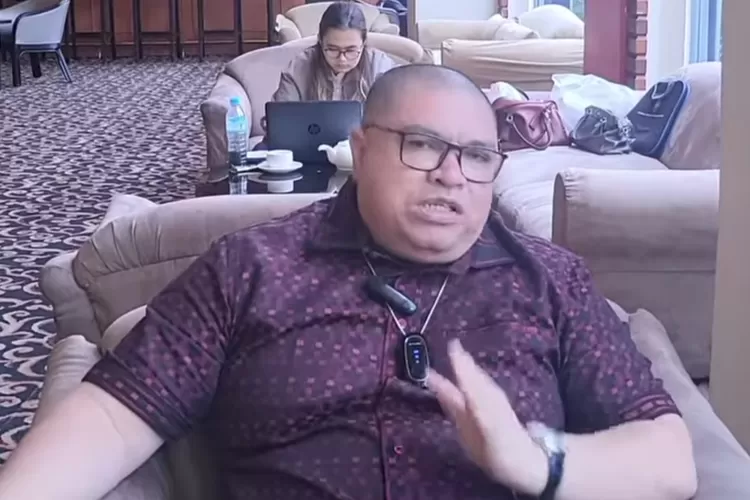 Selain Hotman Paris Ini Artis Yang Pernah Berseteru Dengan Razman Arif Nasution Jatim Network