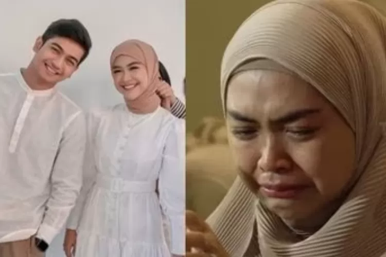 Bawa keluarga besar, Teuku Ryan dan Ria Ricis akhirnya pergi