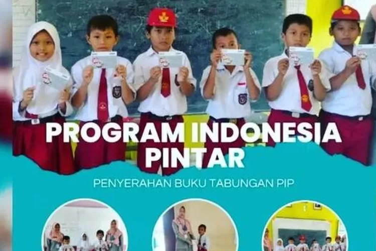 SUDAH CAIR! Cek PIP Kemdikbud Go Id 2023 Ada 6,7 Juta Lebih Penerima ...