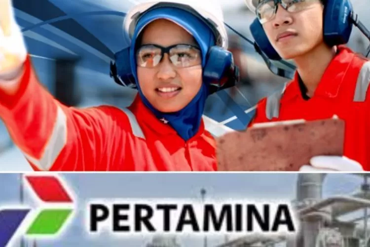 Daftar Segera Lowongan Kerja Terbaru April 2023 PT Pertamina (Persero ...