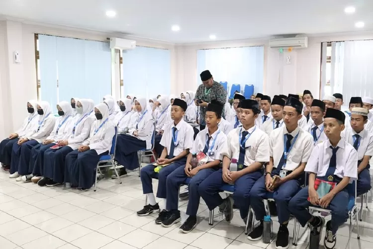 Banten Unggul! 38 SMA Terbaik Di Provinsi Banten, Luar Biasa Juaranya ...