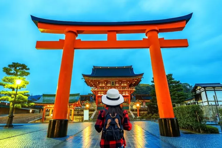 8 Rekomendasi Tempat Wisata Di Jepang Beserta Harganya - Berita Tokoh