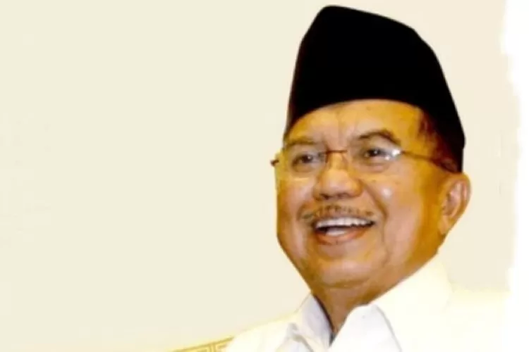 Jusuf Kalla Ogah Gabung TPN Ganjar-Mahfud Dan Singgung Soal Megawati ...