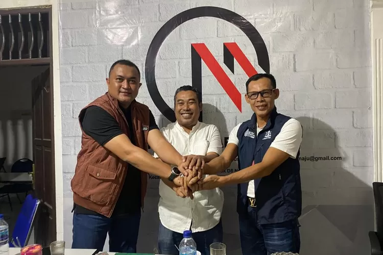 Pasangan Calon Rudy Susmanto - Jaro Ade akan Buatkan Program untuk Menambah Insentif Guru Ngaji (Dok/Ist)