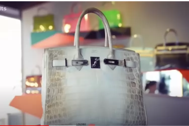 Jual Tas Hermes Birkin Model & Desain Terbaru - Harga Oktober 2023