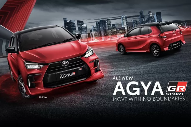 Cek Harga Mobil Toyota Terbaru New Agya Avanza Raize Fortuner