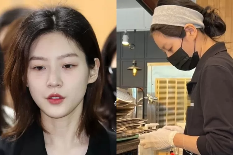 Kim Sae Ron Klarifikasi Rumor dan Kontroversi Yang Beredar Tentang