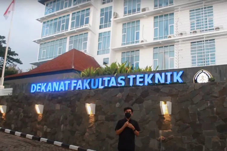 Daya Tampung Fakultas Teknik Undip Tahun 2023, Jurusan Teknik Sipil ...