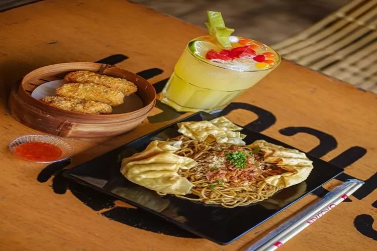 Wajib Dicoba Inilah Rekomendasi Menu Mie Gacoan Yang Enak 42 Off