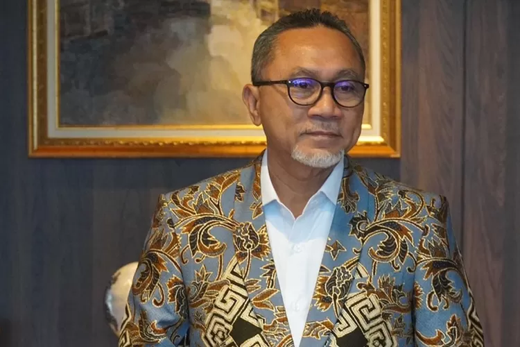 Zulkifli Hasan