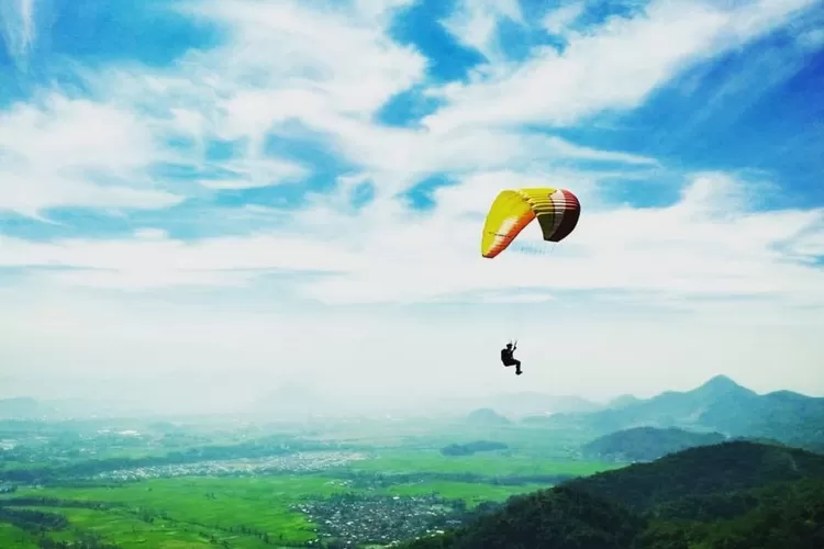 10 Rekomendasi Destinasi Wisata Bogor untuk liburan keluarga (Dok. Instagram @jajang.wilson)