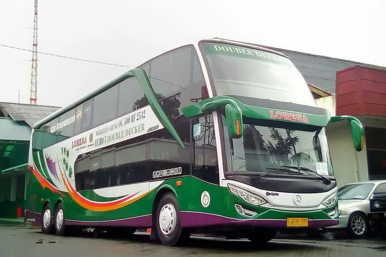 Mudik Lebaran 2023: Daftar Harga Tiket 7 Bus Rute Jakarta-Surabaya Yang ...