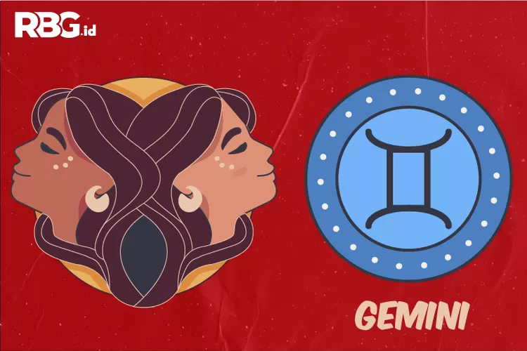 Intip Ramalan Zodiak Gemini Hari Ini 17 Mei 2023, Fokus Ke Kesehatan ...