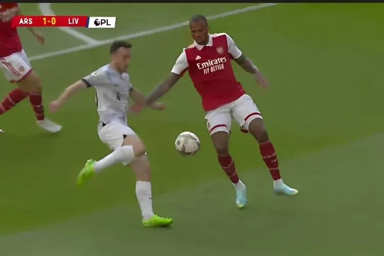 Link live streaming discount liverpool vs arsenal