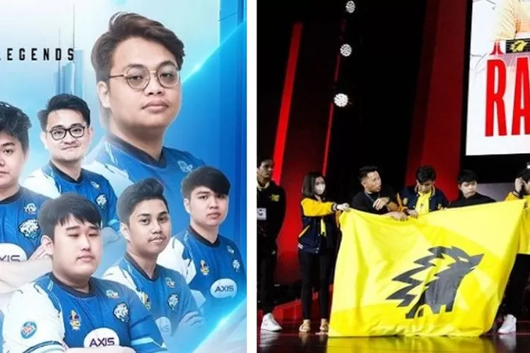 Kapan Evos Legends Dan Onic Esports Main Di MSC? Kawal Wakil Indonesia ...