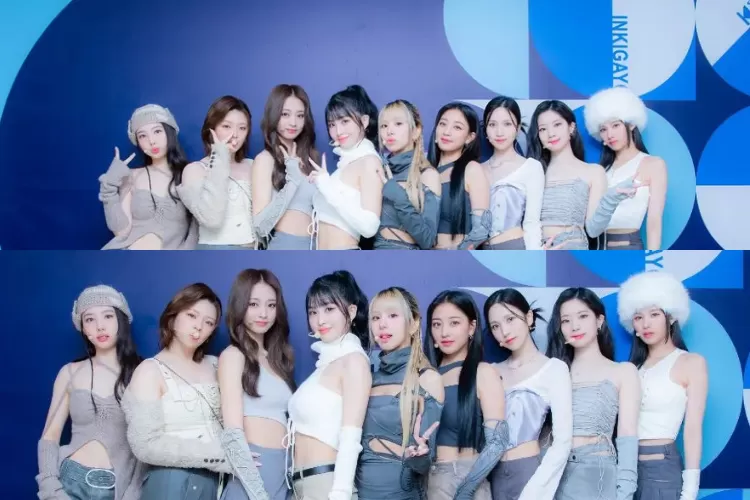 8 Rekomendasi Lagu B side TWICE yang Wajib Kamu Dengarkan Kpop