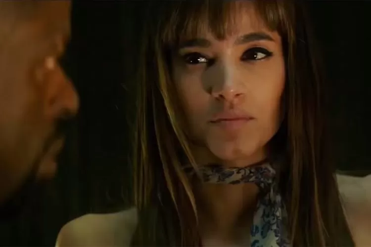 Sinopsis Film Hotel Artemis (2018), Link Streaming, dan Daftar Pemain