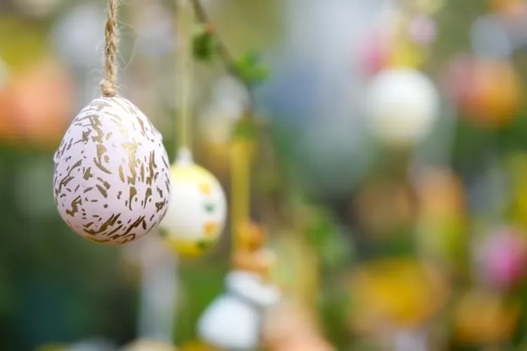 Tradisi Unik Perayaan Paskah Di Berbagai Negara Dunia Mengerti