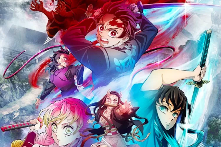 3 Link Nonton Anime Hell's Paradise: Jigokuraku Episode 1 Sub Indo, Full  HD, Resmi, Tayang di Netflix