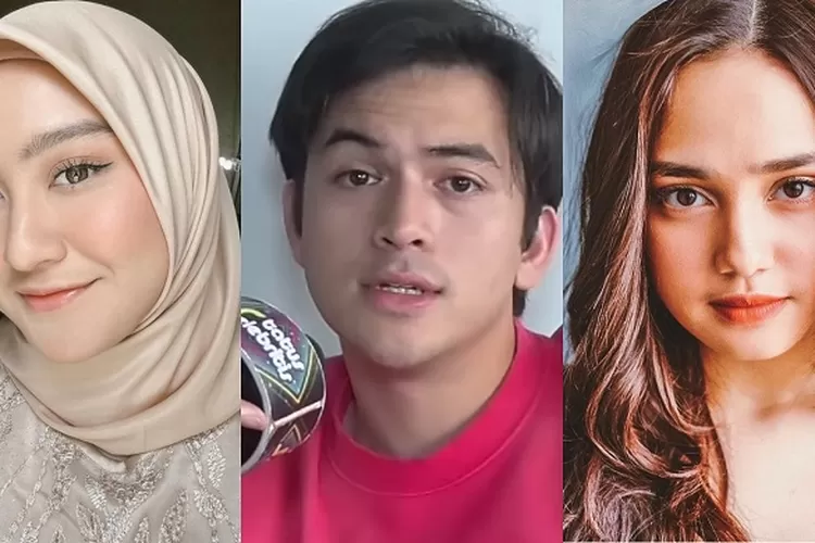 Klarifikasi Rizky Nazar Usai Heboh Salshabilla Adriani Akan Diganti