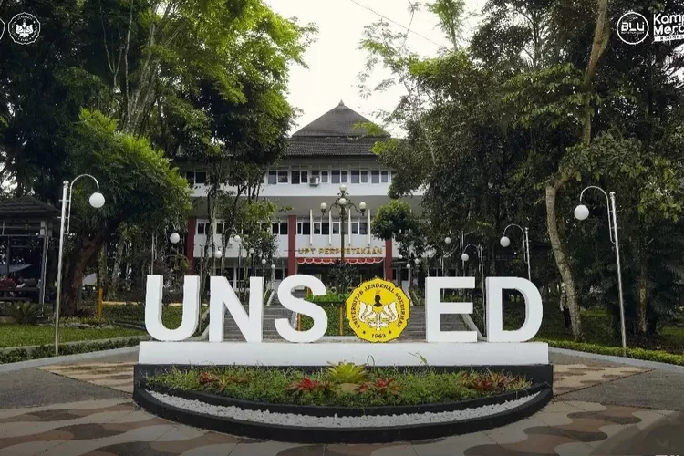Passing Grade Dan Nilai Skor Utbk Unsoed Universitas Jenderal Soedirman Purwokerto Untuk