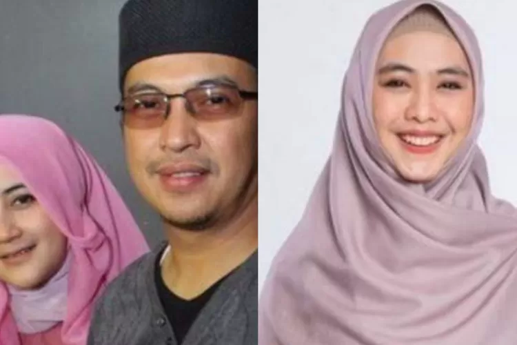 pipik dian irawati dan keluarga