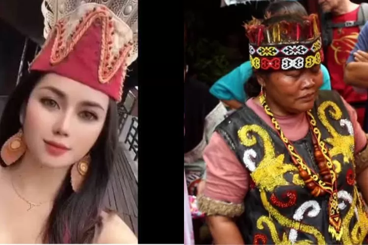 Punya Spek Bidadari Ini Tugas Khusus Keponakan Ida Dayak Harian Haluan 7511