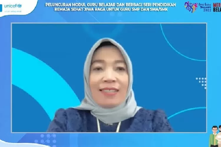 Nunuk Suryani Beri Pesan Penting Terkait Pasca Sanggah PPPK Guru 2022 ...