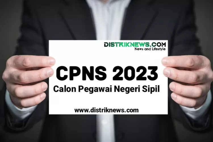 Seleksi CPNS 2024! Ini Soal dan Kunci Jawaban Materi Tes Wawasan