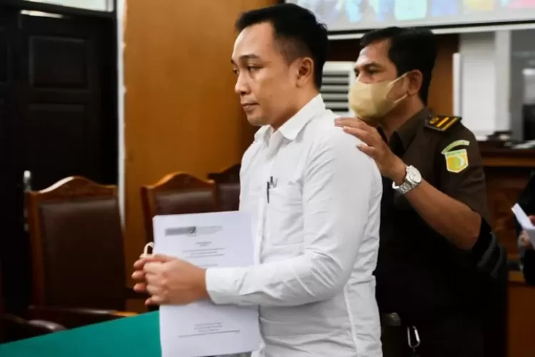 Bandingnya Ditolak, Ricky Rizal Bakal Ajukan Kasasi - Harian Haluan