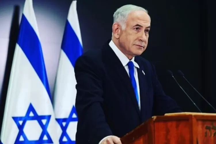 Imbas Serangan Polisi Israel Ke Masjid Al Aqsa, Netanyahu Larang Warga ...