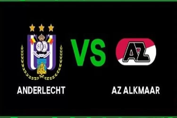 Anderlecht vs AZ Alkmaar Liga Konferensi Erop UEFA 2023 Predisi Skor dan Performa Tim (www.instagram.com/@europacnfleague)