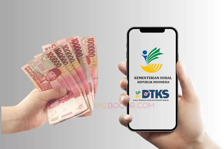 Terbaru! Ini Cara Daftar DTKS Serta Syaratnya Agar Jadi KPM Bansos PKH ...