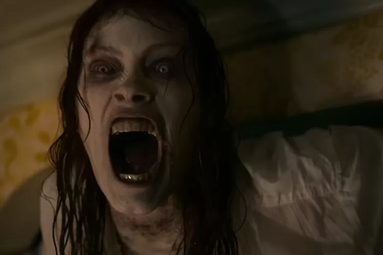 Sinopsis Evil Dead Rise, Film Horor Mencekam yang Bakal Tayang di Bulan  April Mendatang