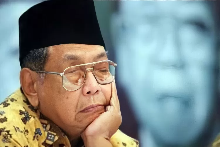 Inilah Proposal Perdamaian yang Digagas Gus Dur dalam Mendamaikan