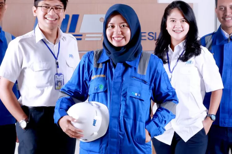 Loker Terbaru: Perusahaan BUMN PT PAL Indonesia Buka Lowongan Kerja ...